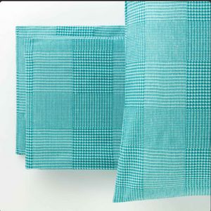 Completo Letto in Flanella di Lineo Oro Art. Given_0