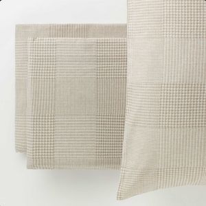 Completo Letto in Flanella di Lineo Oro Art. Given_desktop_2