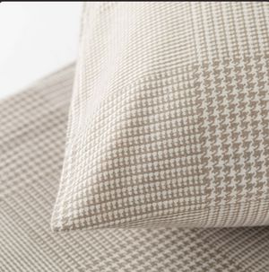 Completo Letto in Flanella di Lineo Oro Art. Given_desktop_3