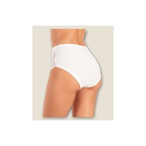 Jadea slip con pizzo art.1031_0