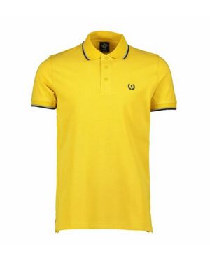 Polo Mezza Manica di Be Board Art. 9002_1