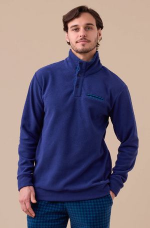 Pigiama Uomo Calibrato in Micropile di Noidinotte