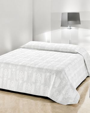 Copriletto Carezze  Art. Imperiale