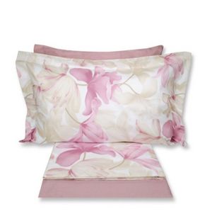 Completo Letto Matrimoniale Maestri Cotonieri Art. Cherie_1