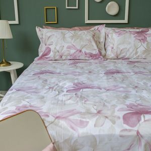 Completo Letto Matrimoniale Maestri Cotonieri Art. Cherie_0