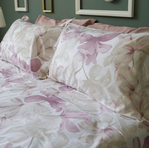 Completo Letto Matrimoniale Maestri Cotonieri Art. Cherie