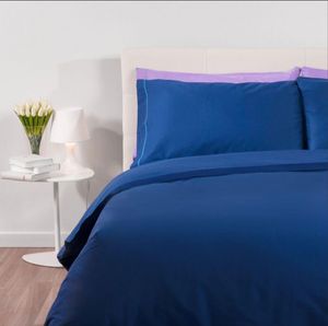 Completo Letto Biancaluna Art. Colored