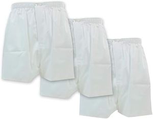 Boxer Uomo Crispo 100% Cotone