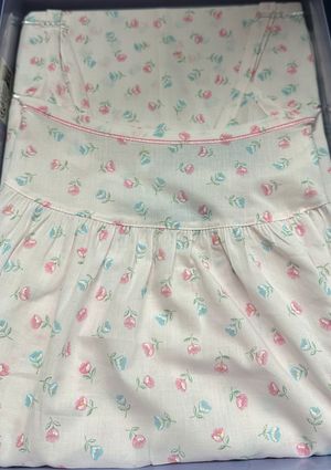 Camicia da notte spalla stretta Linclalor Art. LS130866_1