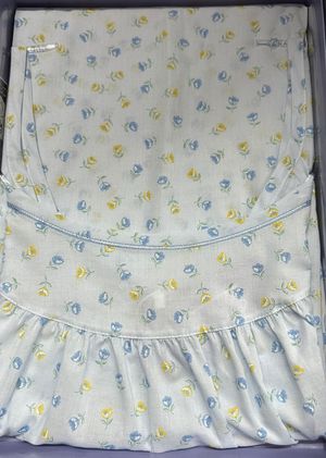 Camicia da notte spalla stretta Linclalor Art. LS130866_0