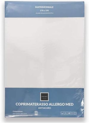 Coprimaterasso Allergo Med Daunex_1