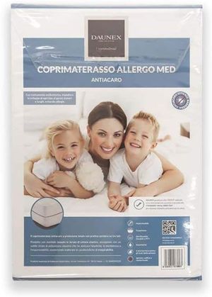 Coprimaterasso Allergo Med Daunex