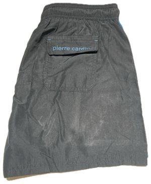 Costume da Bagno Pierre Cardin in Tinta Unita_1