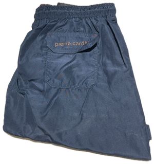 Costume da Bagno Pierre Cardin in Tinta Unita_0