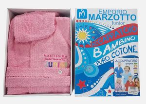 Accappatoio Junior in Spugna di Marta Marzotto_desktop_2