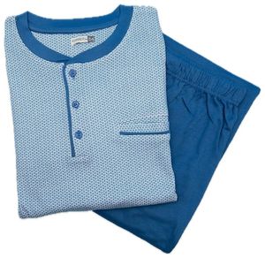 Pigiama Uomo Karelpiù Art. 0210_0