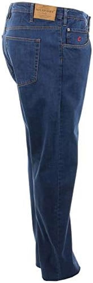 Jeans Uomo Calibrato Maxfort_0