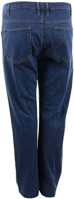 Jeans Uomo Calibrato Maxfort_1