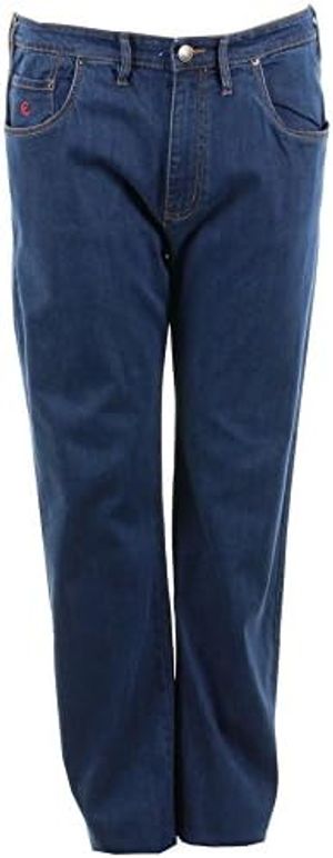 Jeans Uomo Calibrato Maxfort