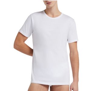 T-Shirt Filo di Scozia Girocollo Manica Corta Liabel Art. J123