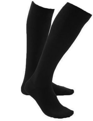 Gambaletto Riposante di Silca Comfort 15 Compressione Graduata