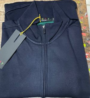 Felpa Full Zip Easy MaxFort_0