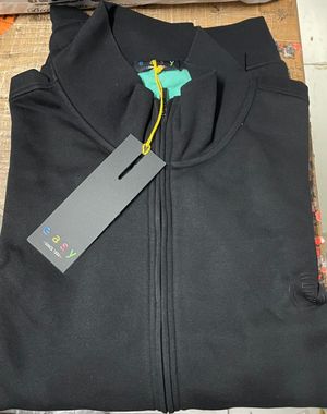 Felpa Full Zip Easy MaxFort_desktop_2