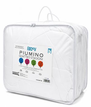 Piumino 4 Stagioni di Francy Home