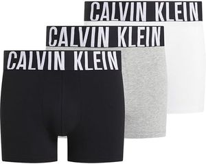 Tripack Boxer Calvin Klein Intense Power