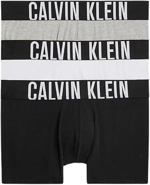 Tripack Boxer Calvin Klein Intense Power_0