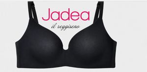 Reggiseno Jadea Art. Abbraccio
