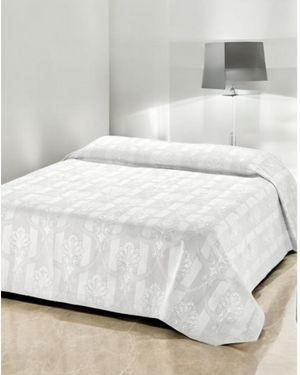 Copriletto Carezze  Art Procida