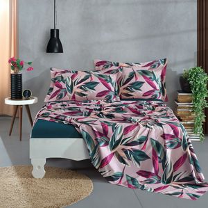 Completo Letto Matrimoniale Maestri Cotonieri Art. Honduras in Puro Cotone