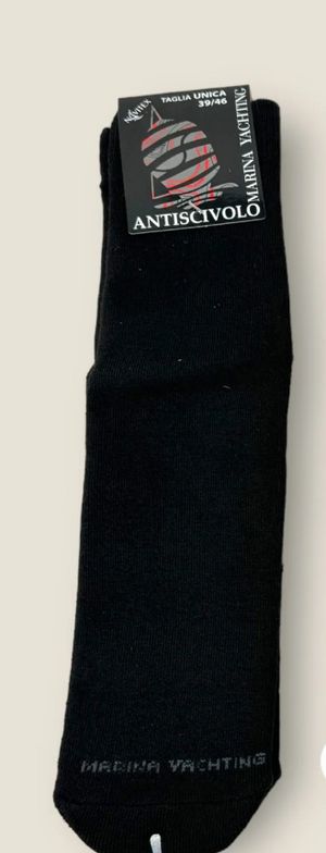 Calzini Antiscivolo Donna Marina Yachting Navitex_1