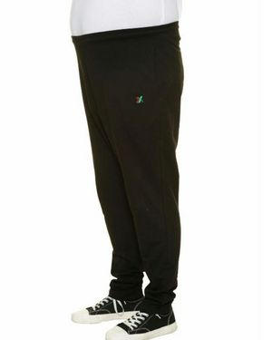 Pantalone Tuta Felpato con Polsino MaxFort_desktop_3