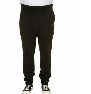Pantalone Tuta Felpato con Polsino MaxFort_desktop_2