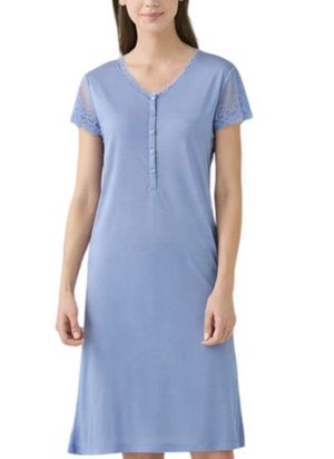 Camicia da Notte Donna Noidinotte Art. 3479_desktop_2