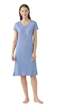 Camicia da Notte Donna Noidinotte Art. 3479_1