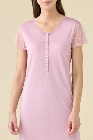 Camicia da Notte Donna Noidinotte Art. 3479_0