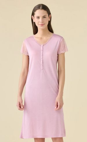 Camicia da Notte Donna Noidinotte Art. 3479