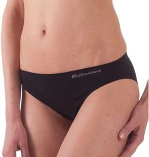 Bellissima tris slip vita bassa microfibra 015_1