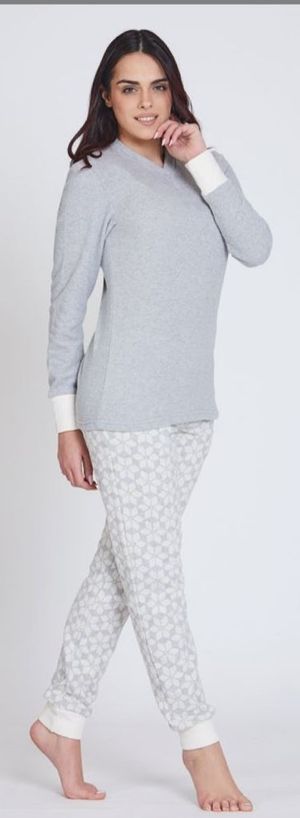 Pigiama Donna Nazareno Gabrielli Art. D6050_0