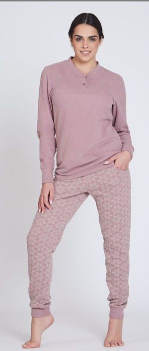 Pigiama Donna Nazareno Gabrielli Art. D6050