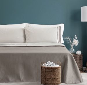 Trapuntino di Linea Oro Satin Art. Capri