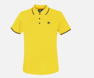 Polo Mezza Manica Piquet di Navy Sail Art. 26336_0