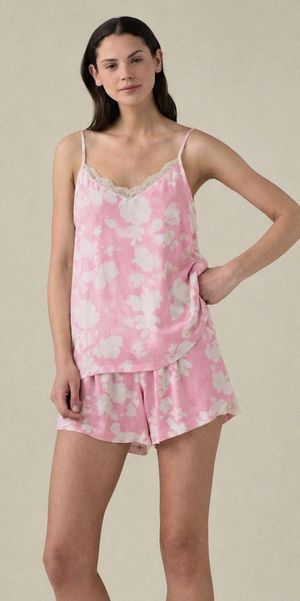Pigiama Donna in Viscosa Noidinotte Art. FA9695