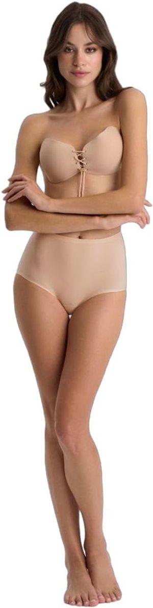 Reggiseno Adesivo Stick-On Push-Up di Nude Intimates Art. 137_0