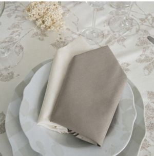 Tovaglia Maestri Cotonieri Art. Fly Set x12_0