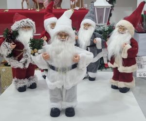 Statuetta di Babbo Natale