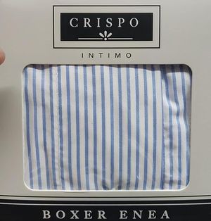 CRISPO Boxer Uomo Fantasia assortita Art Enea 100% Cotone _desktop_2